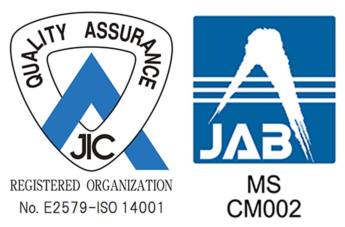 ISO14001